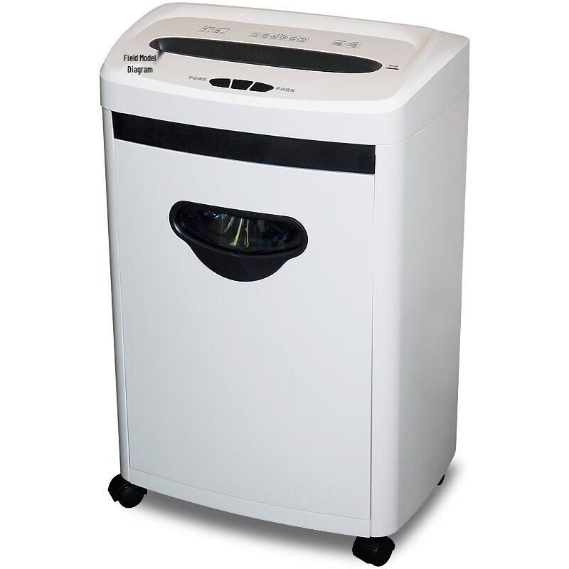

Comet C-639 Level 5 Commercial Paper Shredder