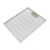Range Hood Filter Oil Screen Oil Baffle Range Hood Accessories 340x280x9mm