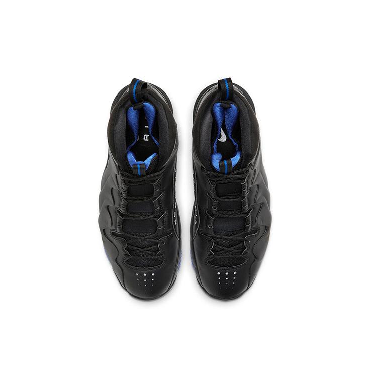 Nike Air Penny 3 Black Royal 2020 CT2809-001