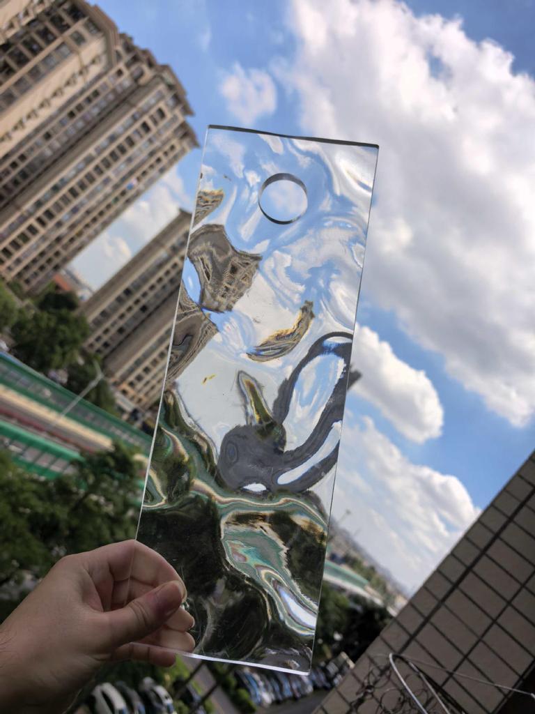 Acrylic IGT Multifunctional Outdoor Camping Table Board