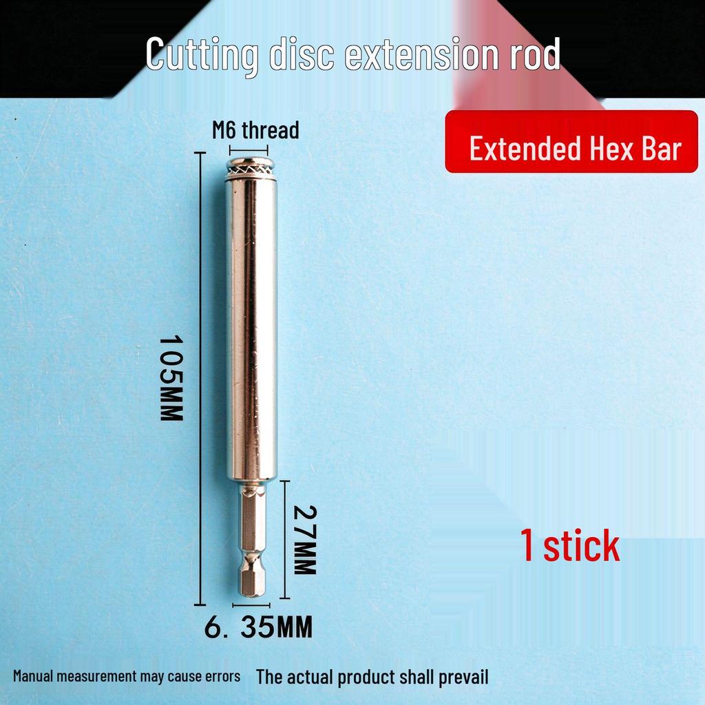 High-Speed Steel Hex Shank Saw Blade Set for Woodworking and PVC Pipe Drilling