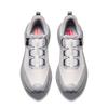 Anta Qilian Lightweight Outdoor Trail Running Shoes Men Sneakers Cloud-Gray 112545591-2