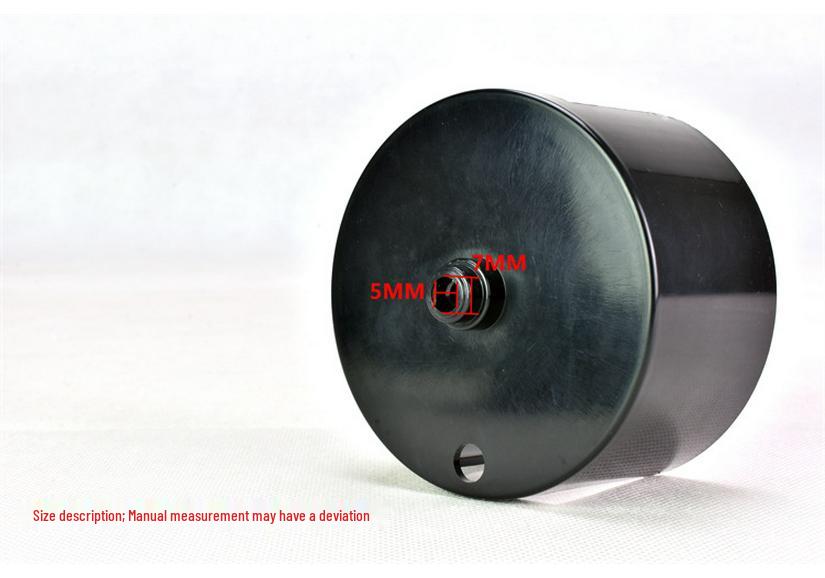 Watch Winder Box with Turntable & Motorized Stand
