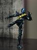 Kamen Rider Dark Drive Type Next Rider Surprise Movie Web Shop S.H.Figuarts "Kamen Drive Future" (Tamashii Exclusive)