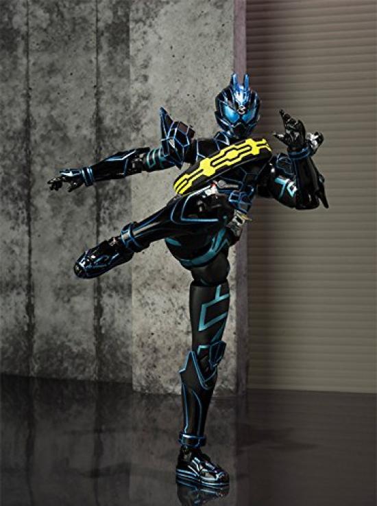 Kamen Rider Dark Drive Type Next Rider Surprise Movie Web Shop S.H.Figuarts "Kamen Drive Future" (Tamashii Exclusive)