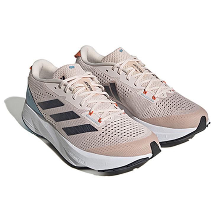 Adidas Adizero SL 'Wonder Quartz Preloved Blue' (Unisex) Wonder Quartz / Shadow Navy / Preloved Blue Running Shoes HQ1350
