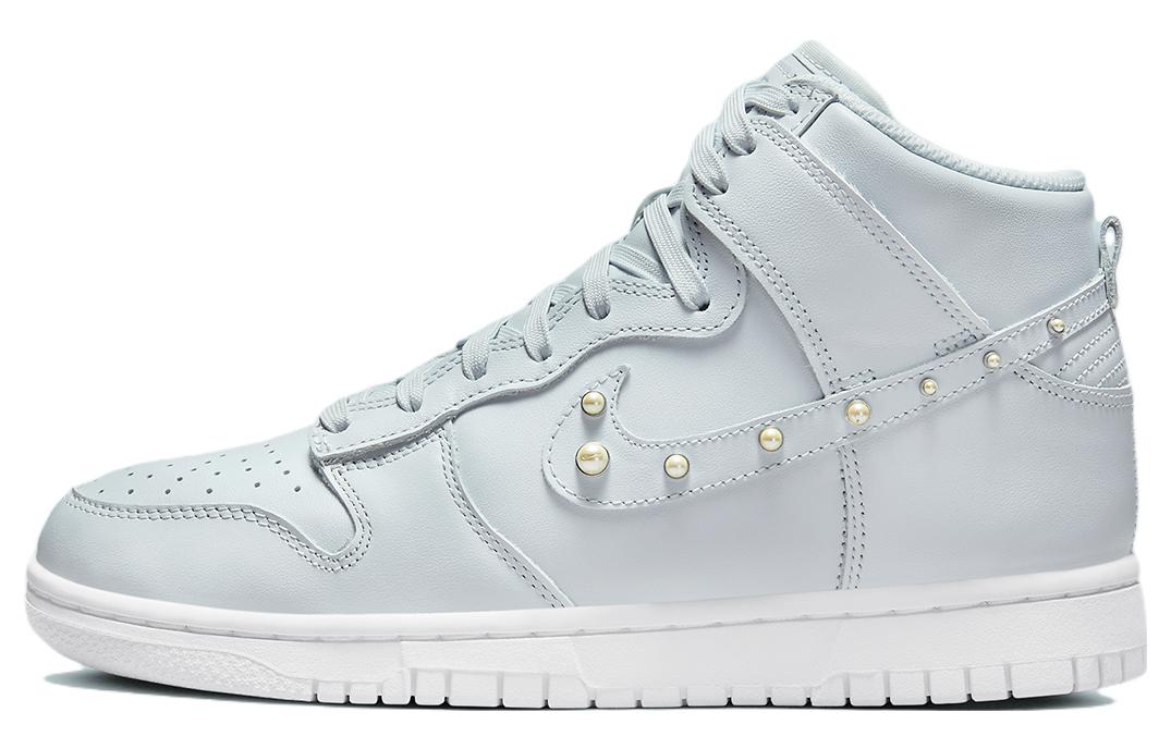 

Nike Dunk High Se Pearl Pure Platinum Women s DR5488-001 44.5