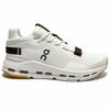 On Cloudnova 2 Versatile Comfortable Running Shoes Men Sneaker White 3ME30214758
