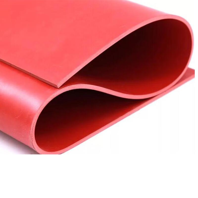 High-Voltage Insulation Rubber Mat