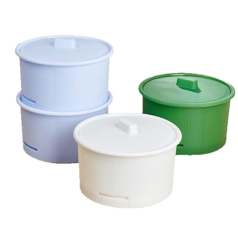 Anvelo Hydroponic Sprout Growing Jar