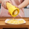 Creative Home Gadgets Corn Stripper Cob Cutter Remove Kitchen Accessories Cooking Tools Cooking Tools Kitchen Cob Remover