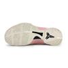 Nike Scarpe da Basket Basse Zoom Kobe 6 Ammortizzate Resistenti all'Usura da Uomo Rosa Bianco FQ3546-100(Team258-)