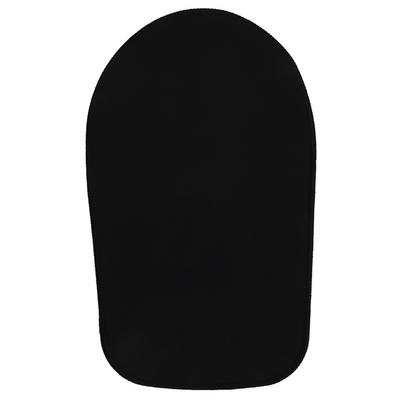 Mixer Slider Mat Easy To Move Flexible Exquisite Black Edges Kitchen Appliance Mats for Household
