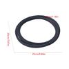 140294 Rubber Drive Belt For 532140294 LTH1542 LTH130 YTH150 YTH2148 YTH180 Grass Cutting Equipment Power Transmission