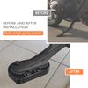 For BMW R1300 RT R 1300 RT R 1300RT Side Stand Enlargement Motorcycle Accessories Aluminum Extension Kickstand Pad R1300RT 2025