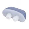 Electric Prevent Snoring Device Soft Silicone Improve Sleep Quality Nose Vents Plugs for Men Women