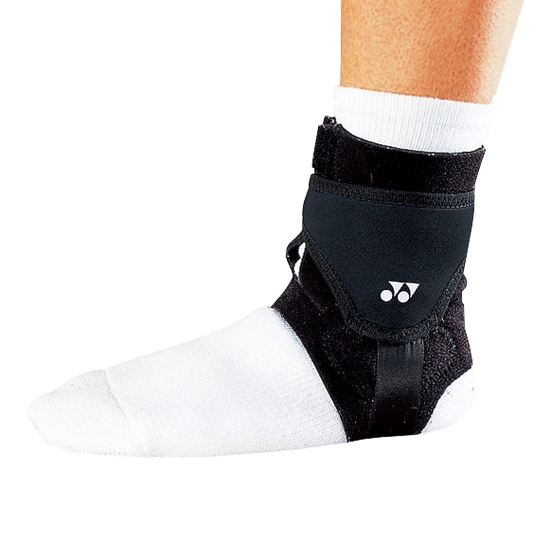 

YONEX Power Supporter Right L Black Muscle ANKLE MPS-40AK (007) чорний