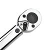 1/4" DR 5-25Nm Adjustable Torque Wrench Bike Fixing Tool Accurate Ratchet