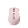Logitech MX Anywhere 3S Silent Wireless Mouse
