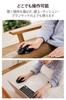 Elecom Trackball Mouse/Thumb/5 Buttons/Tilt Function/Wireless Black M-XT2DRBK