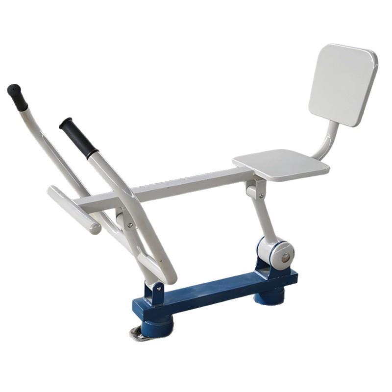 New National Standard Outdoor Fitness Equipment for Elderly In Community Parks