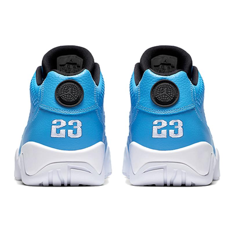 Jordan 9 Retro Low Pantone Jordan 832822-401