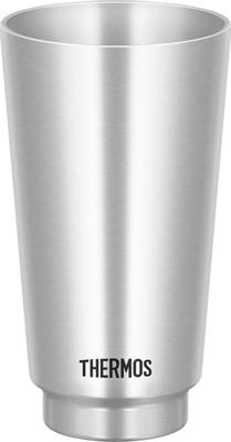 Thermos Vacuum Insulated Tumbler 400ml Stainless Steel JDV-400 S