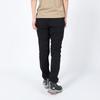 The North Face Ridge Light Size XL Pants, Women's, Water-Repellent, Stretch, Anti-Static, Black,