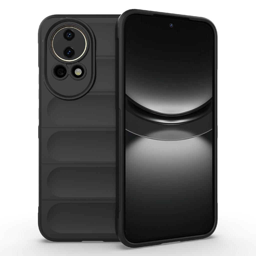 For Huawei nova 12 5G Phone Case Anti Shock Protective TPU Cover
