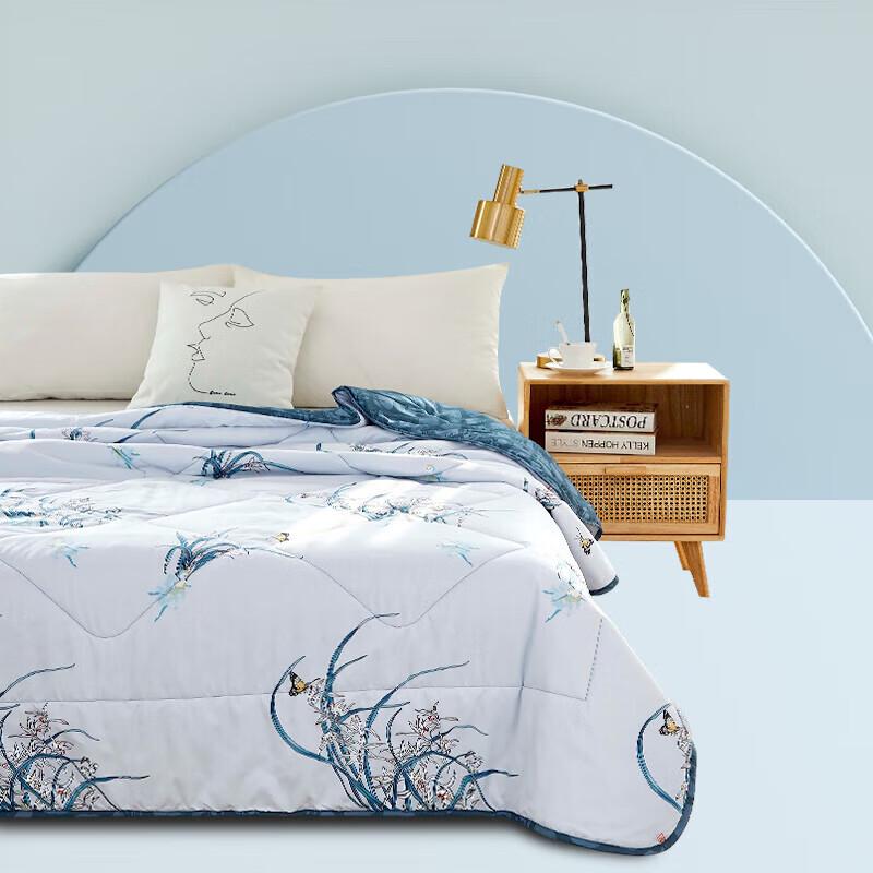 Hengyuanxiang Washable Summer Cooling Duvet
