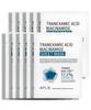 Tranexamic Acid Niacinamide Sheet Mask (10 Pack)