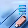 Stick USB OLOEY cu Interfață Dublă