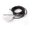 Mushroom Head GPS+BeiDou Dual-Mode Timing Marine Antenna