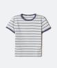 Seupao Multi Stripe Short Sleeve Tee_Sprsg24G01