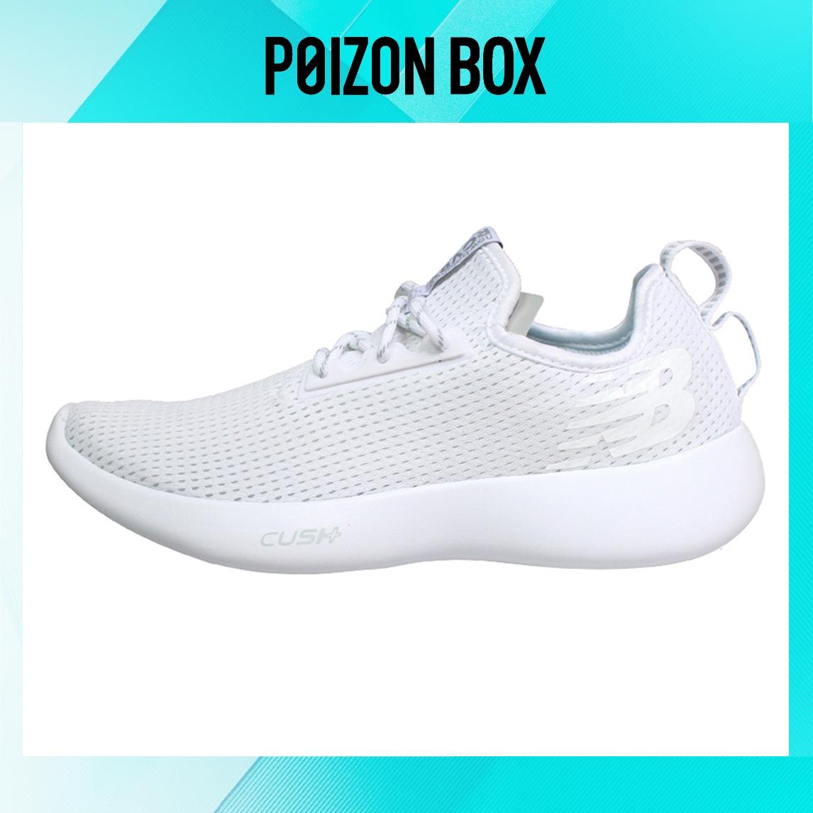 

кроссовки New Balance RcvrySeries WMNS White WRCVRYWT