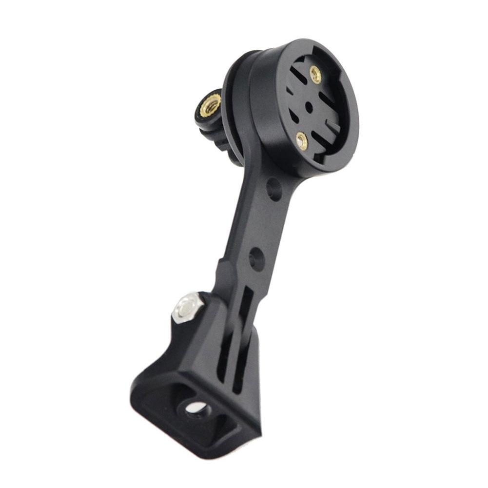 Black 1 Set Mount Bracket Cycling Parts About 75g/piece