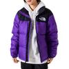 The North Face 1996 Down Jacket Unisex Purple NF0A3C8D-QIR