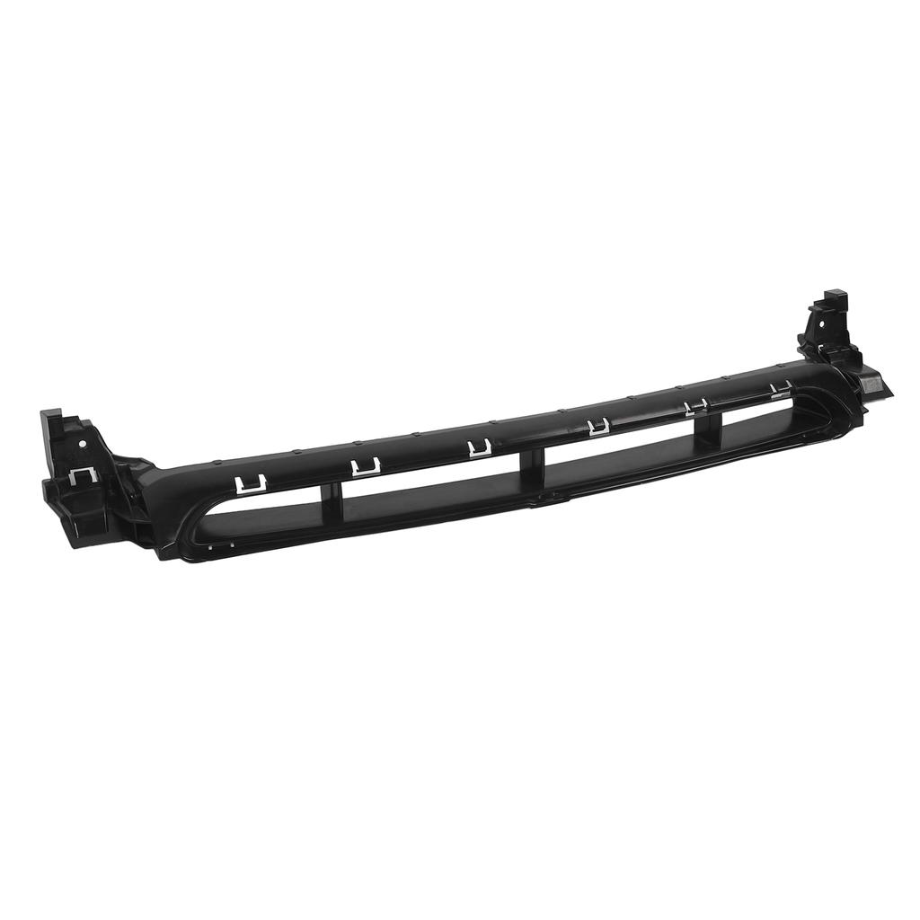 Front Bumper Upper Center Grille 51119808100 Medium Radiator Grill for Mini R60 Countryman JCW Cooper S R61 Paceman