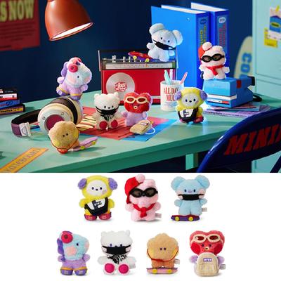 BT21 Minini Stereo bambola in piedi