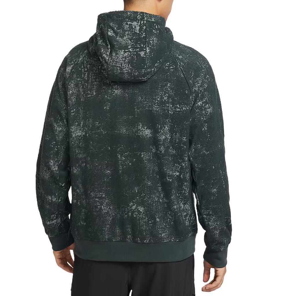 Nike Therma-Fit Long Sleeve Hoodie Men Hoodies IF2866-390