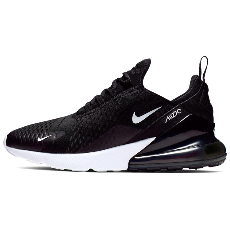 

Кроссовки Nike Air Max 270 Черно-белые(AH8050-002) 44