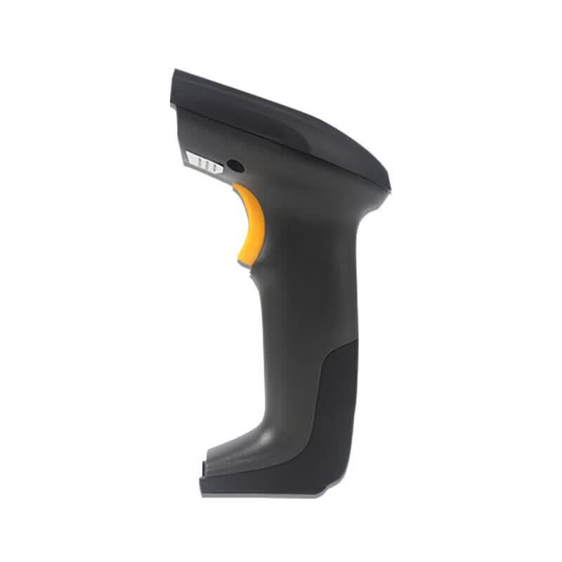 

Weishan BC20 Wireless 1D/2D Barcode Scanner CN plug (adapter included)