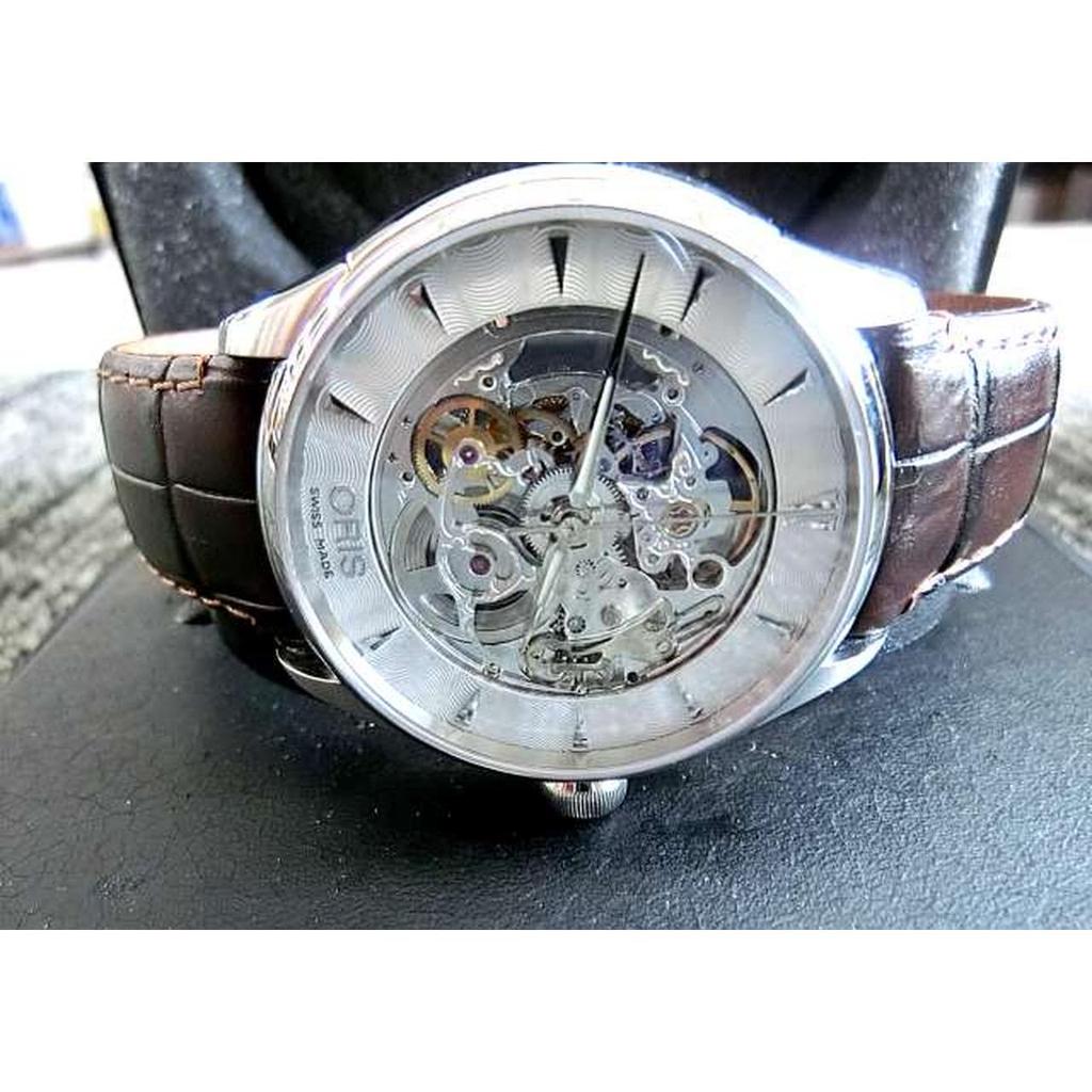 Used ORIS 7591-01 Automatic Watch