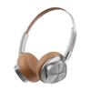 WOPOW Retro Wireless Over-Ear Headphones