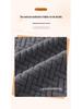 Thick Twill Non-Slip Semi-Circular Sofa Cover for Home or Hotel