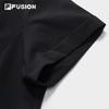 FILA FUSION Women's Casual Cool-Feel Shirt Dress