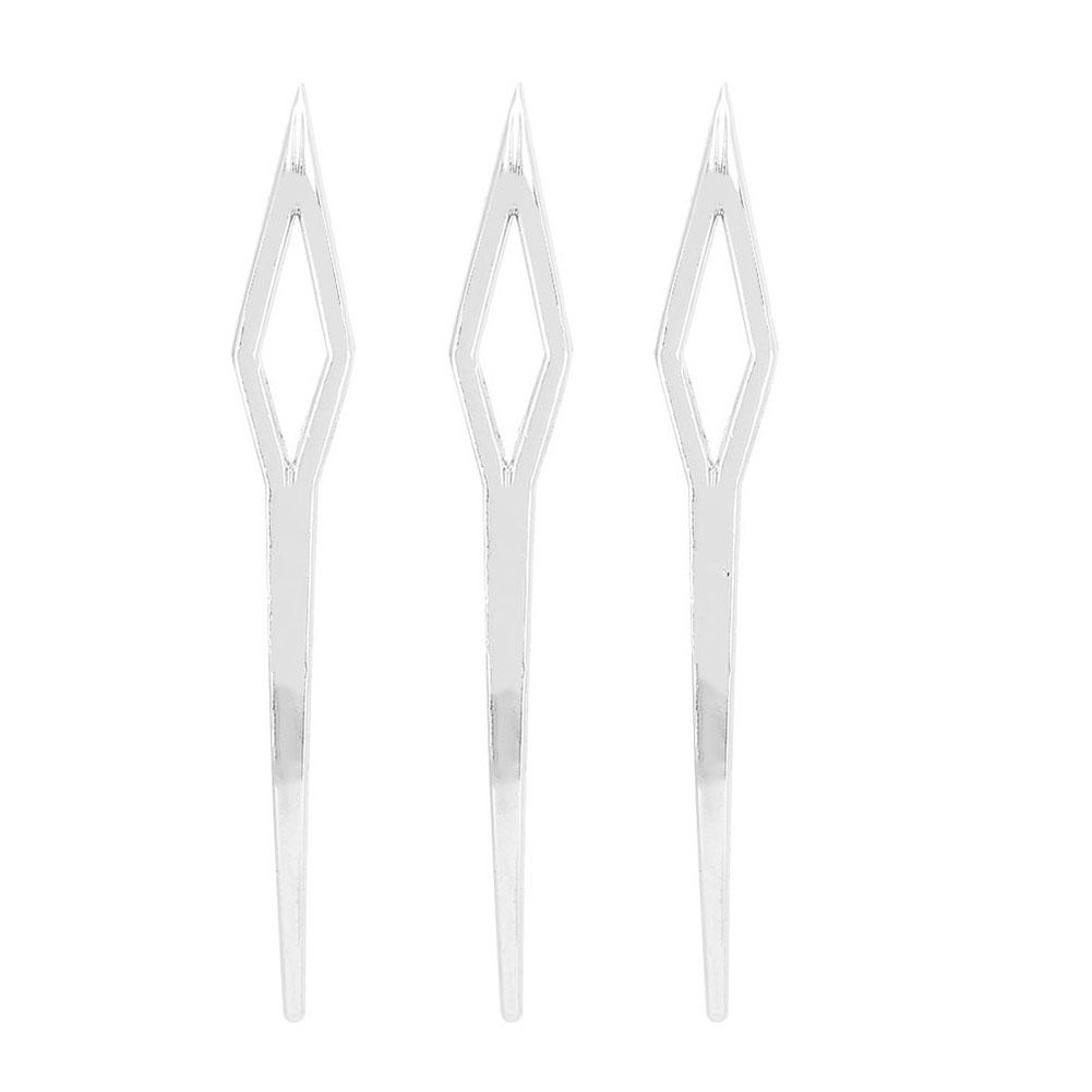 

Dreadlocks Interlocking Needles Crochet Hook Needle Hair Braiding Tools for Dreadlocks