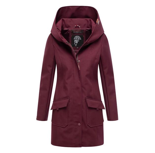 Куртка зимняя Marikoo Mayleen EU S