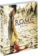 

DVD - ROME Rome (Part 2) Set SPY20850 Japan Movies & DVD Used