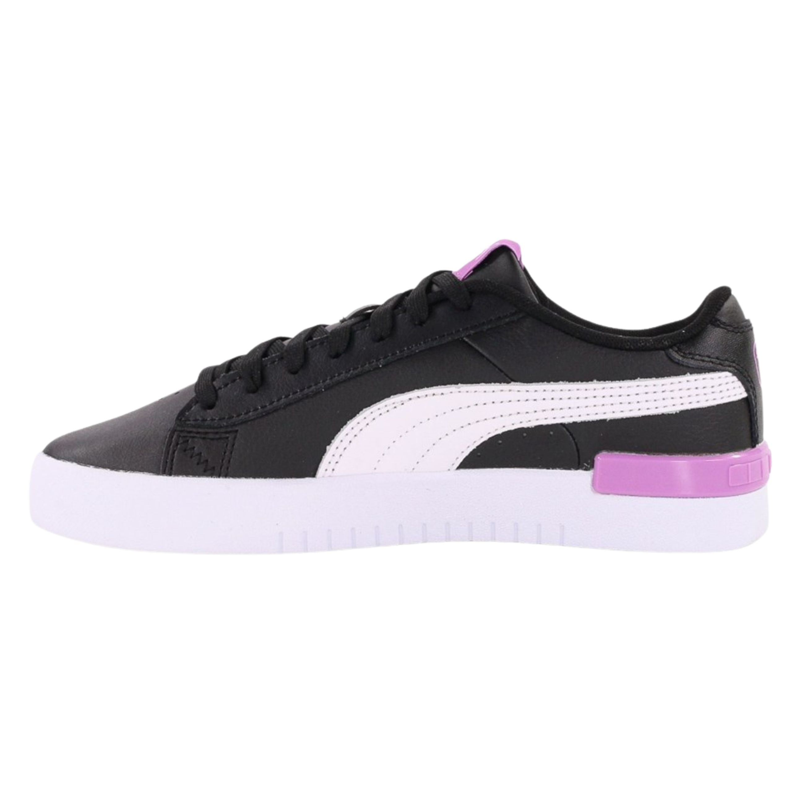 

PUMA JADA 38199014 детская спортивная обувь - черный r. 38 38 чёрный